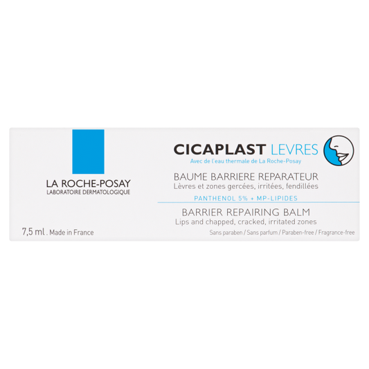 LRP Cicaplast Lips M6917720 - McCartans Pharmacy