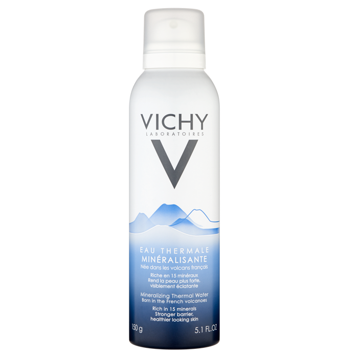 Vichy Thermal Spa Water Spray M5028922 - McCartans Pharmacy