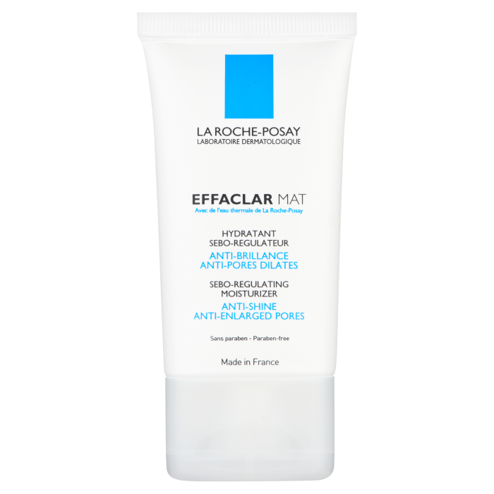 LRP Effaclar Mat M3295122 - McCartans Pharmacy