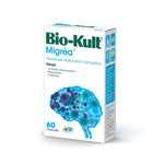 Bio Kult Migrea Capsules - McCartans Pharmacy