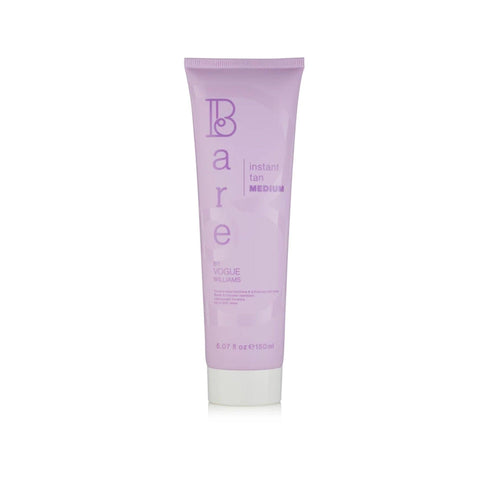 Bare By Vogue Instant Tan Medium - McCartans Pharmacy