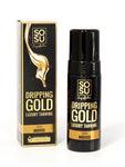 SoSu Dripping Gold Mousse Dark SOSU5092 - McCartans Pharmacy