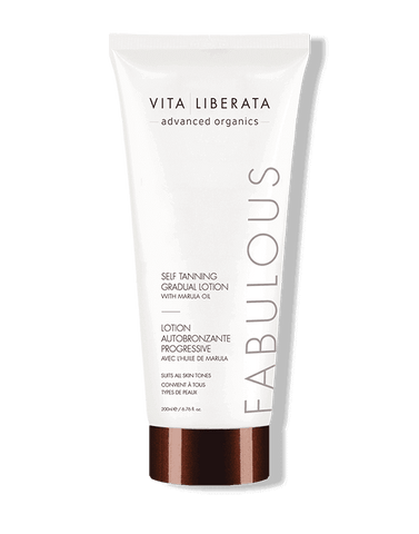 Vita Liberata Fabulous Self Tanning Gradual Lotion - McCartans Pharmacy