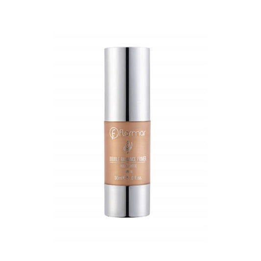 Flormar Double Radiance Primer - McCartans Pharmacy