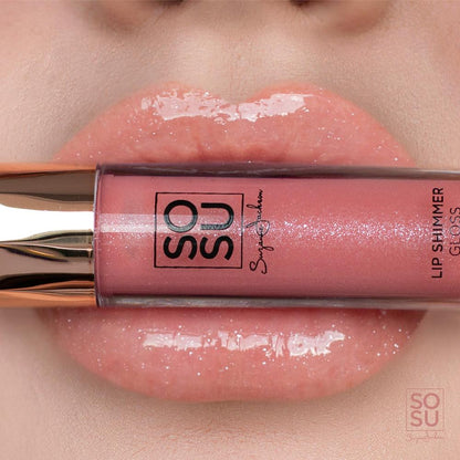 Sosu Lip Shimmer If You Say So SOSU0846 - McCartans Pharmacy