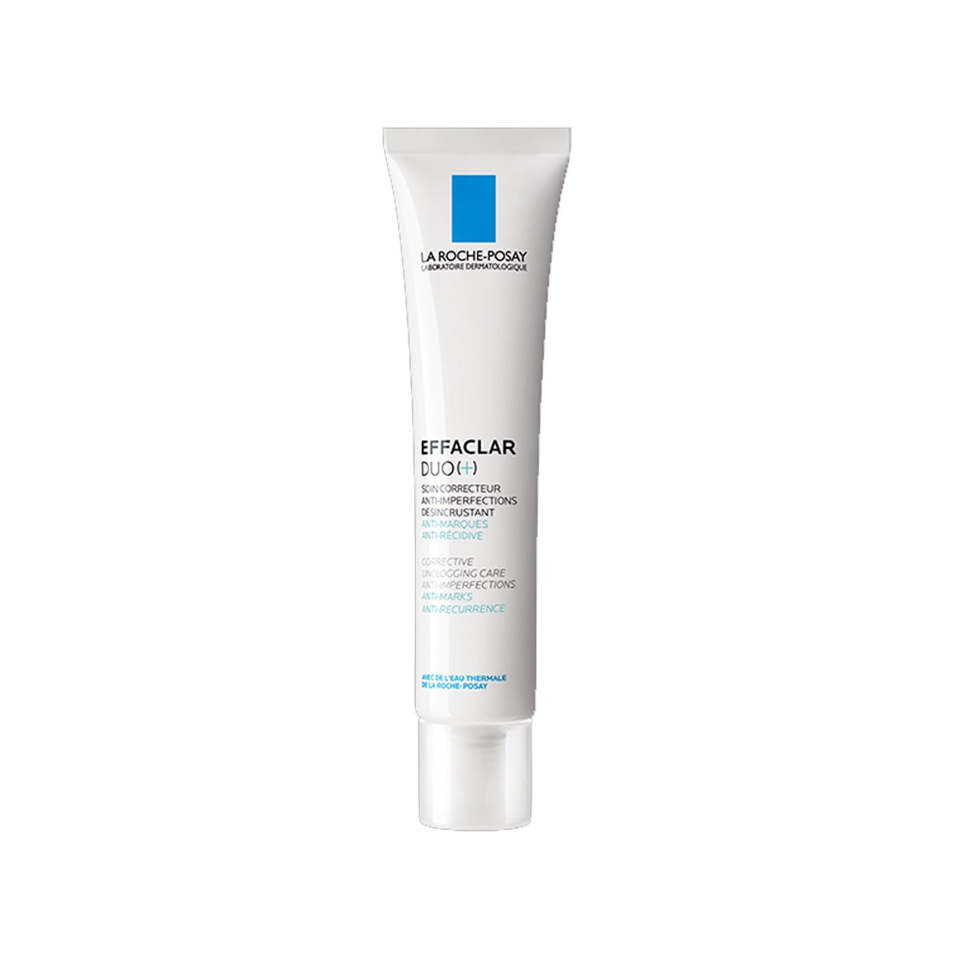 LRP Effaclar Duo+ - McCartans Pharmacy