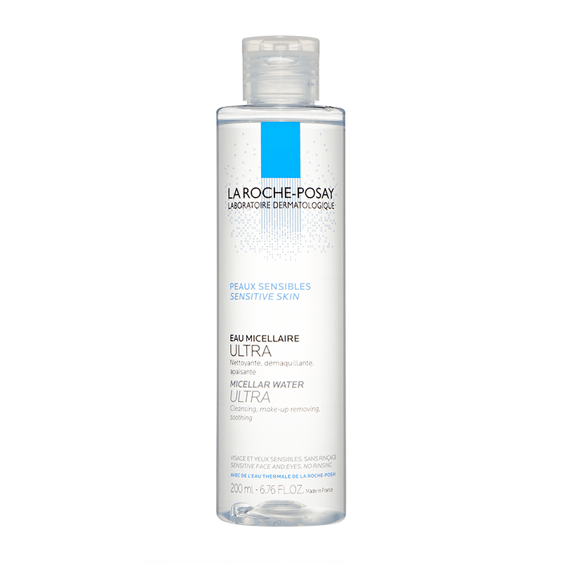 LRP Micellar Water M0365720 - McCartans Pharmacy