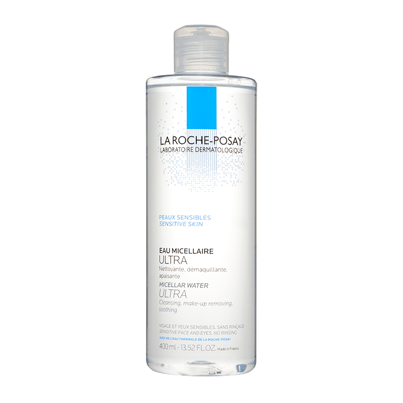 LRP Micellar Water M0365720 - McCartans Pharmacy