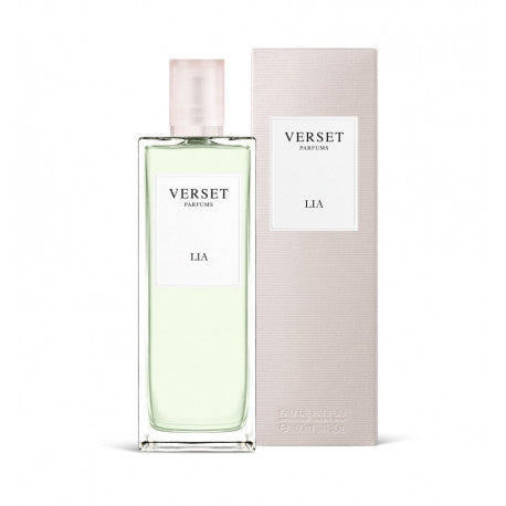 Verset Lia Perfume - McCartans Pharmacy