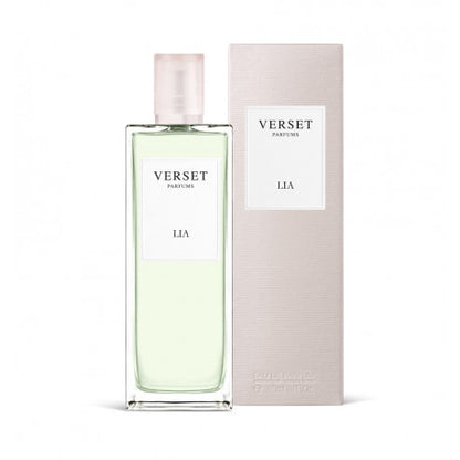 Verset Lia Perfume - McCartans Pharmacy
