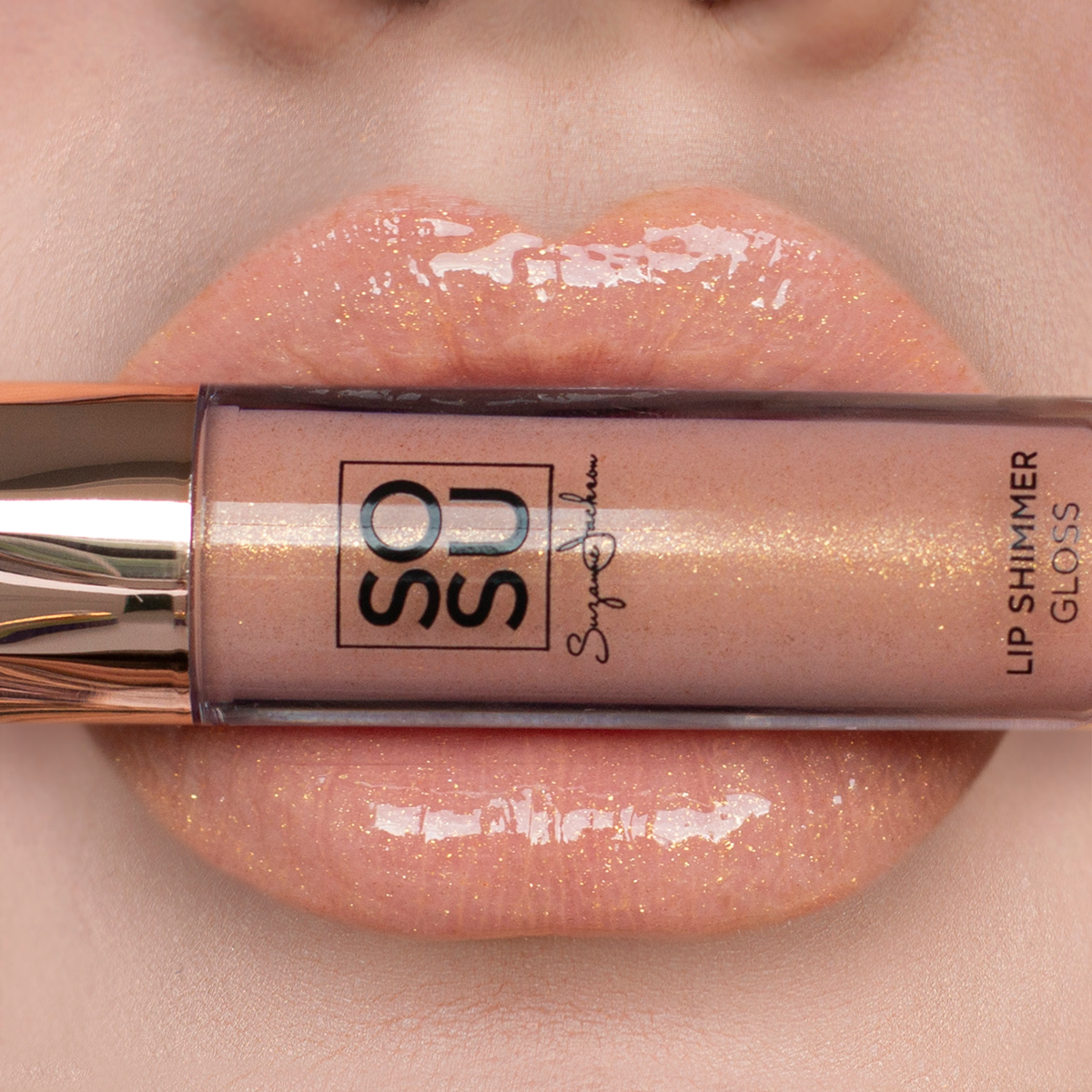 Sosu Lip Shimmer If You Say So SOSU0846 - McCartans Pharmacy