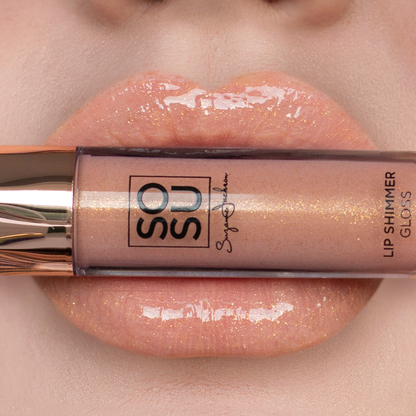 Sosu Lip Shimmer If You Say So SOSU0846 - McCartans Pharmacy