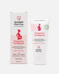 Spotlight Pregnancy Toothpaste - McCartans Pharmacy