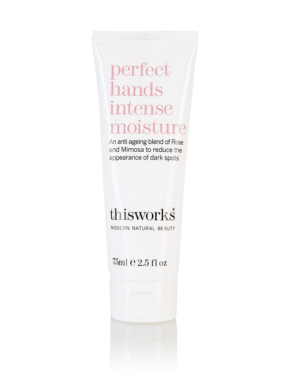 This Works Perfect Hands Intense Moisture - McCartans Pharmacy