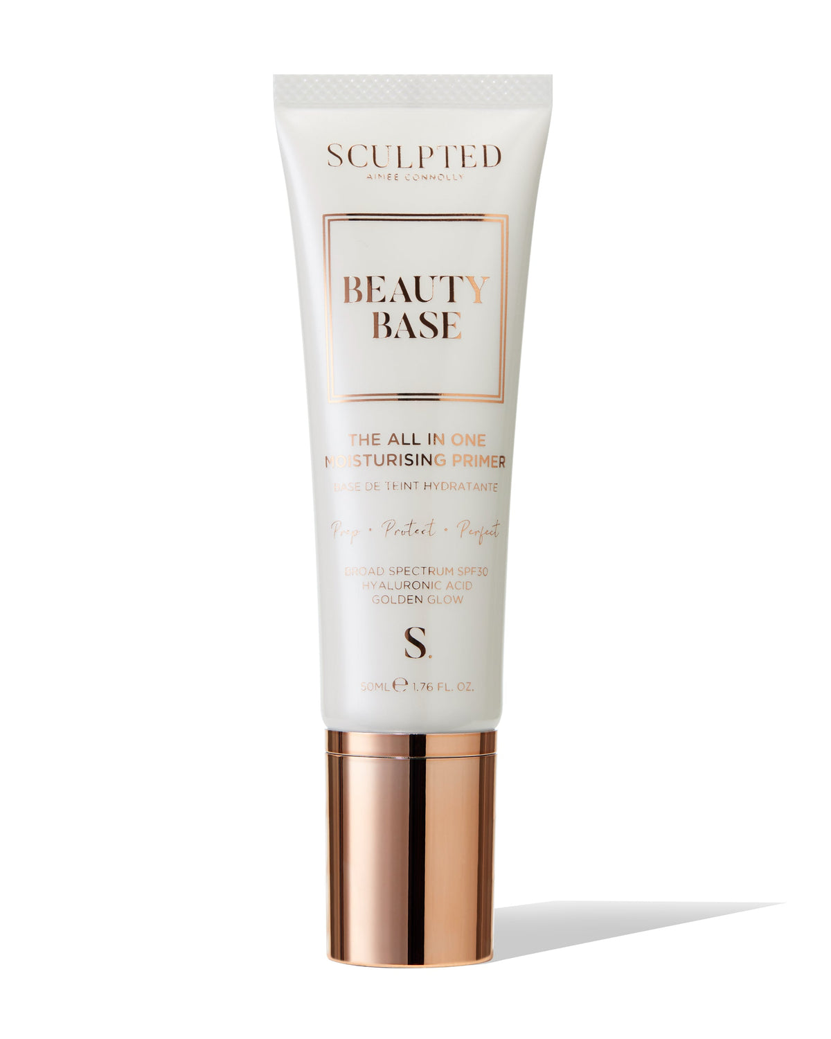 Sculpted Aimee Connolly Beauty Base Original Golden Glow - McCartans Pharmacy