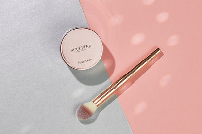 Sculpted Aimee Connolly Set & Perfect Powder Brush - McCartans Pharmacy
