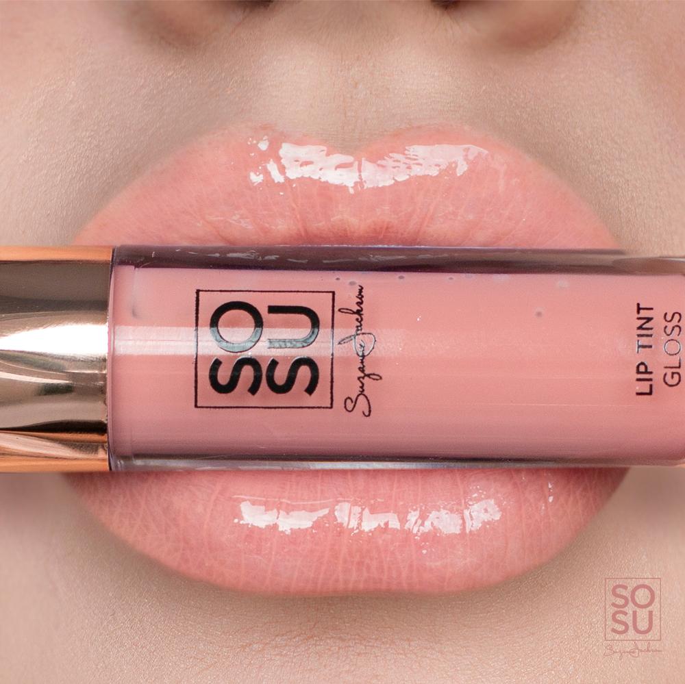 Sosu Lip Shimmer If You Say So SOSU0846 - McCartans Pharmacy
