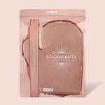 Bellamianta Luxury Velvet Tanning Mitt - McCartans Pharmacy