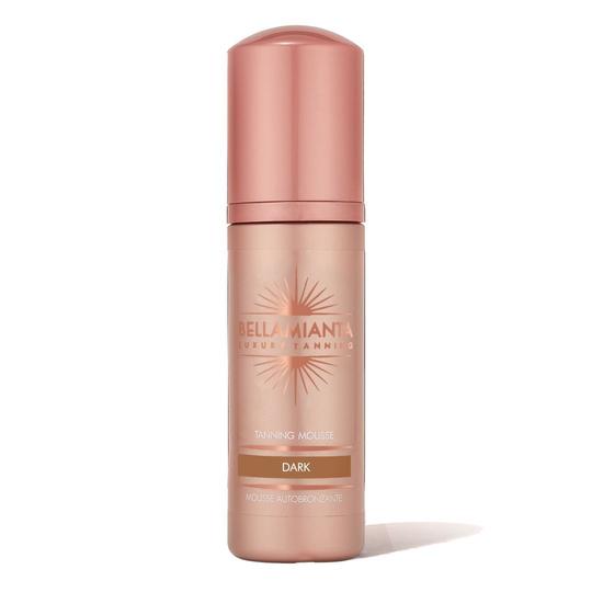 Bellamianta Dark Tanning Mousse - McCartans Pharmacy