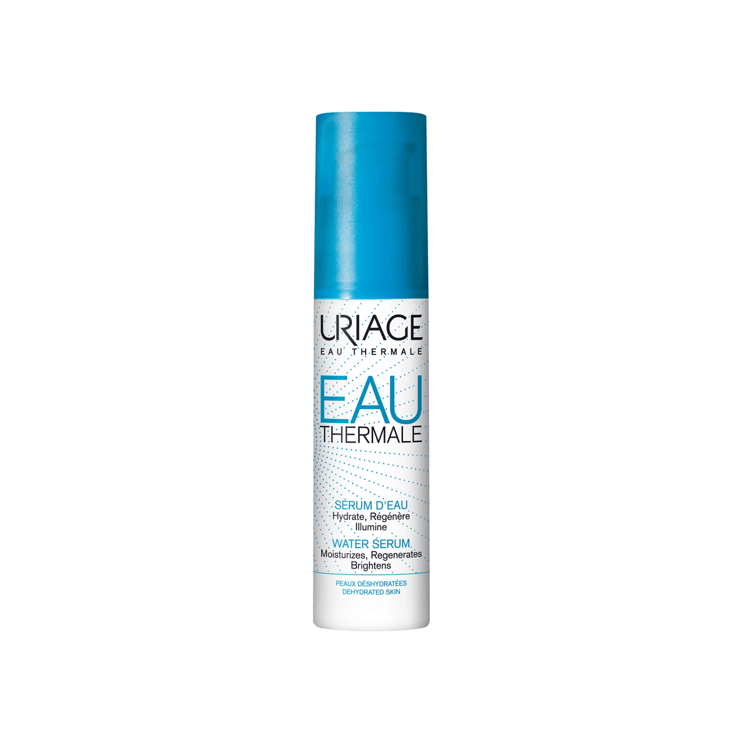 Uriage Eau Thermale Water Serum - McCartans Pharmacy