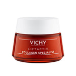 Vichy Liftactiv Collagen Specialist Day Cream MB119200 - McCartans Pharmacy