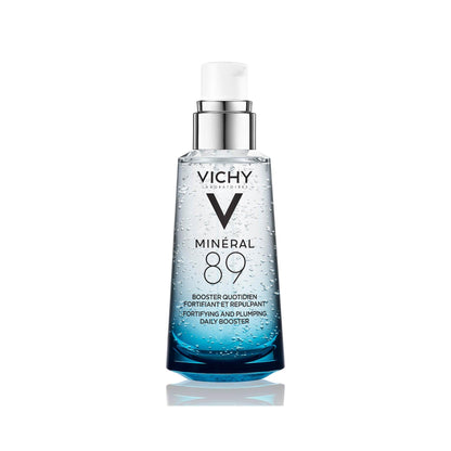 Vichy Mineral 89 Booster M9154622 - McCartans Pharmacy