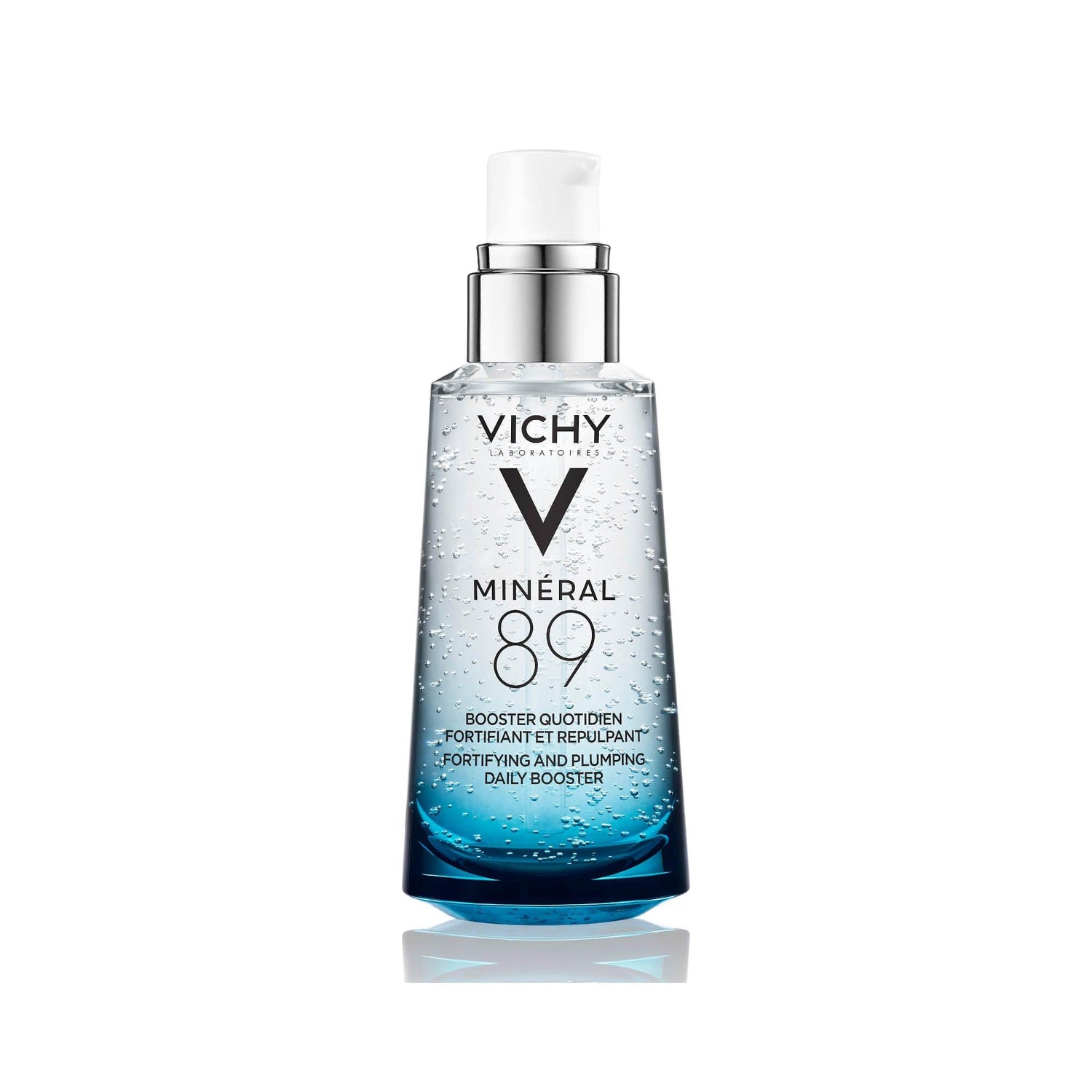 Vichy Mineral 89 Booster M9154622 - McCartans Pharmacy