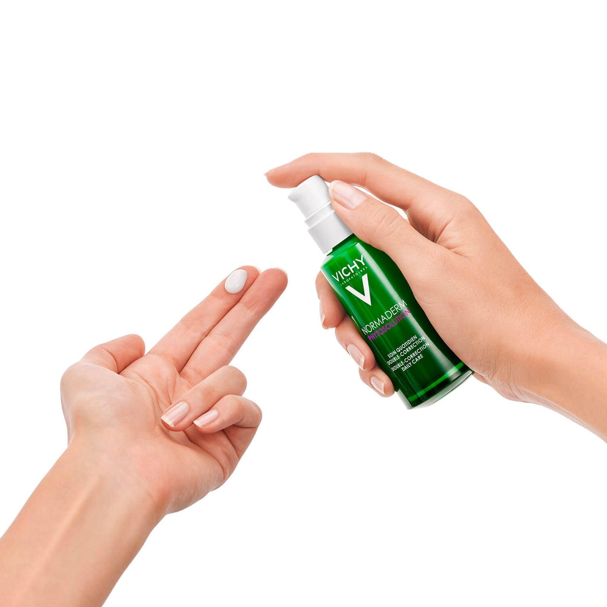 Vichy Normaderm Anti Blemish Hydrating Care M9722120 - McCartans Pharmacy