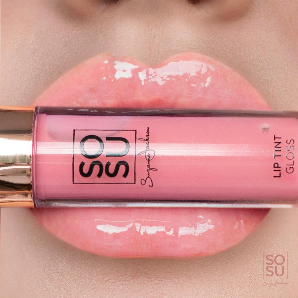Sosu Lip Shimmer If You Say So SOSU0846 - McCartans Pharmacy