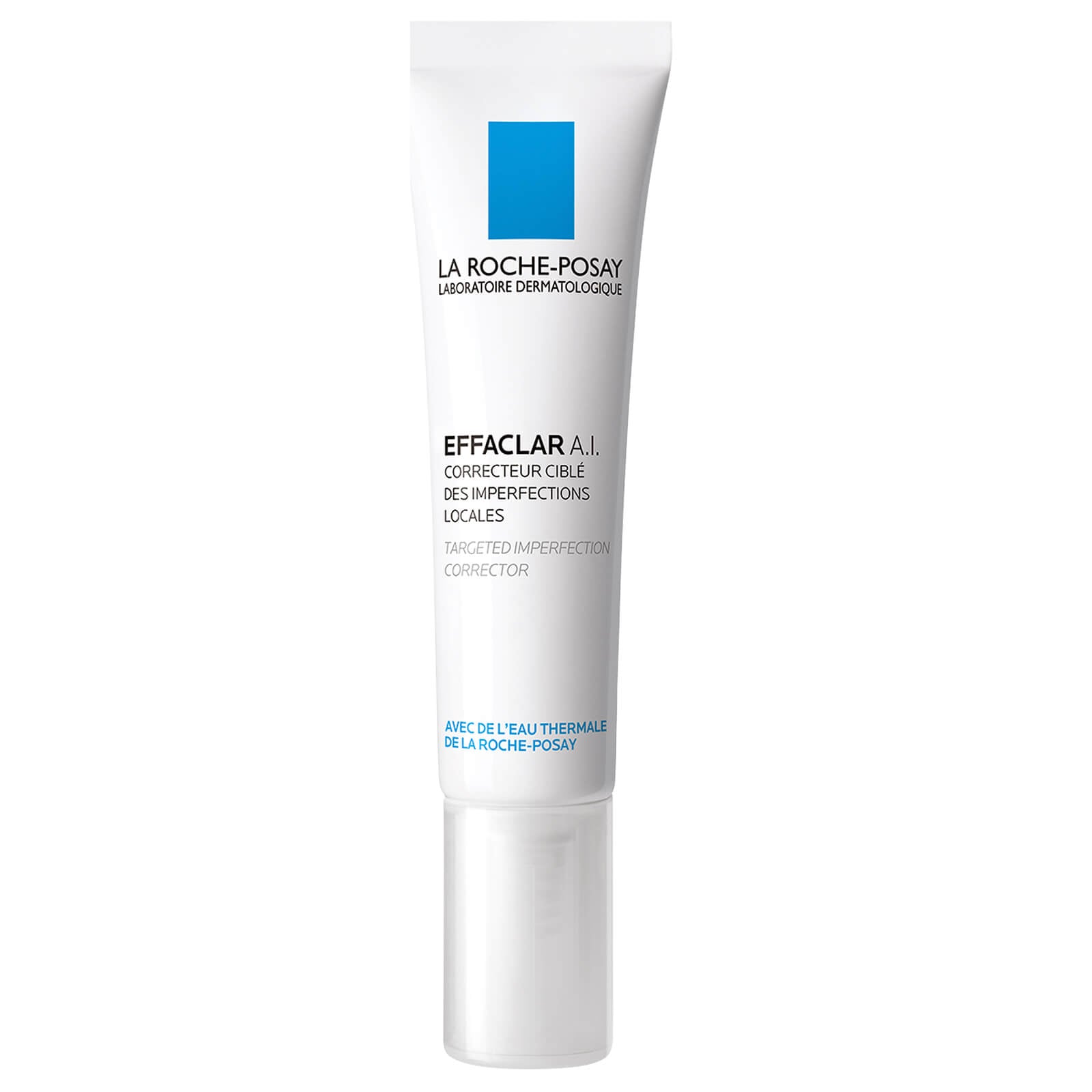 LRP Effaclar A.I. MB121701 - McCartans Pharmacy
