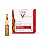 Vichy Liftactiv Peptide-C Ampoules 10 Pack MB180300 - McCartans Pharmacy