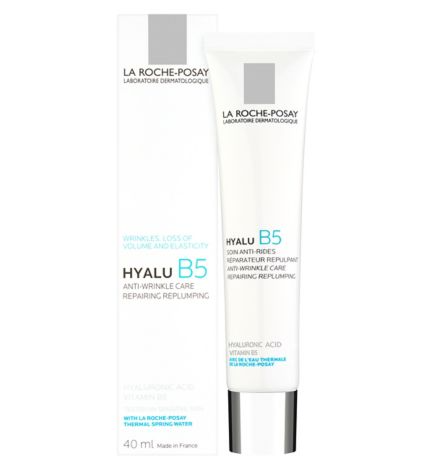 LRP Hyalu B5 Cream MB048801 - McCartans Pharmacy