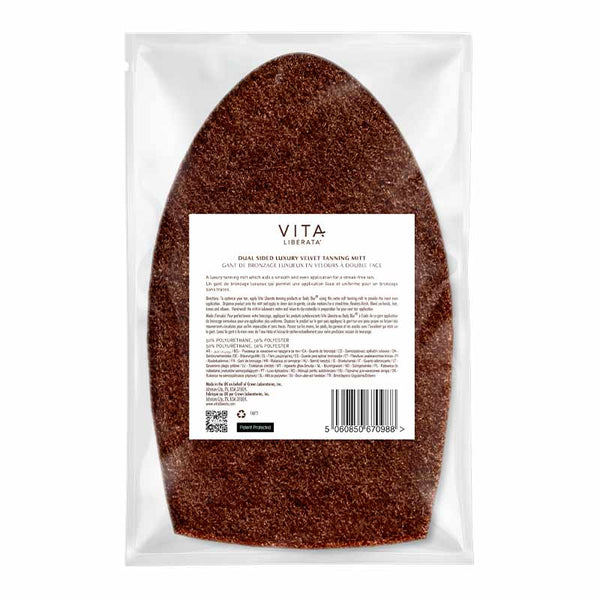 Vita Liberata Double Sided Tanning Mit - McCartans Pharmacy