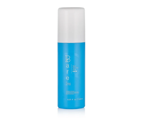 Bare By Vogue Face Tanning Mist Light - McCartans Pharmacy