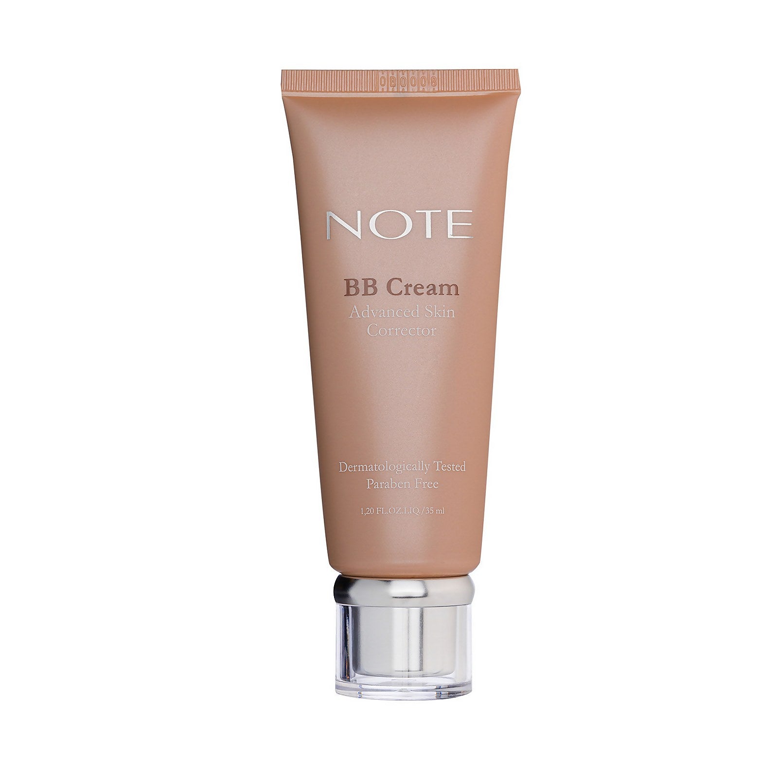 Note BB Cream 500 - McCartans Pharmacy