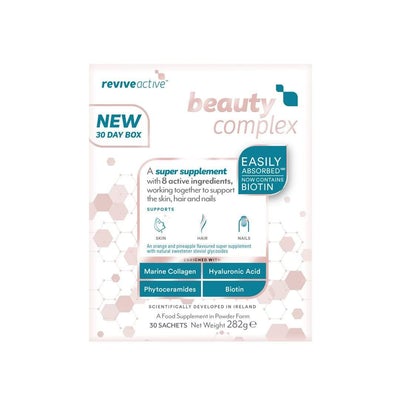 Revive Active Beauty Complex - McCartans Pharmacy