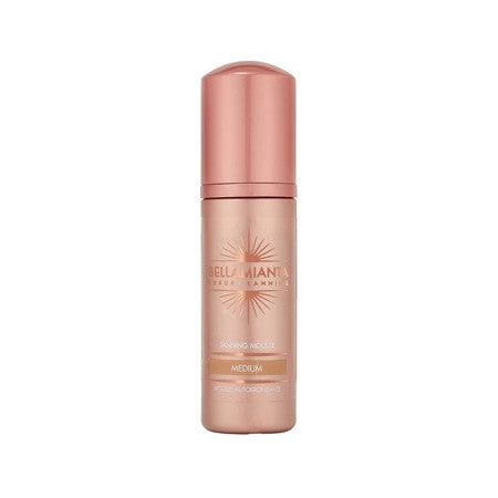 Bellamianta Medium Tanning Mousse - McCartans Pharmacy