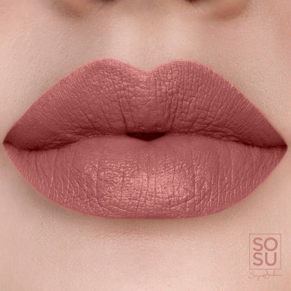 SoSu Lip Liner I Like It SOSU0822 - McCartans Pharmacy