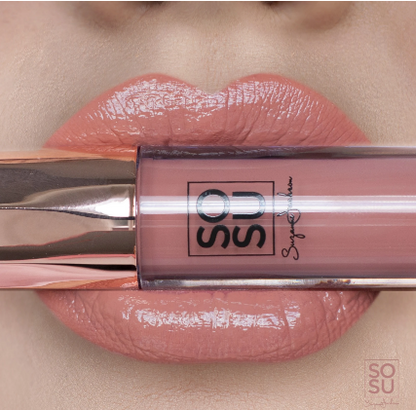 Sosu Lip Pigment Gloss Vanilla Silk SOSU0854 - McCartans Pharmacy