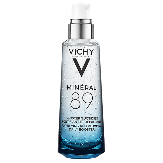 Vichy Mineral 89 Booster MB166202 - McCartans Pharmacy