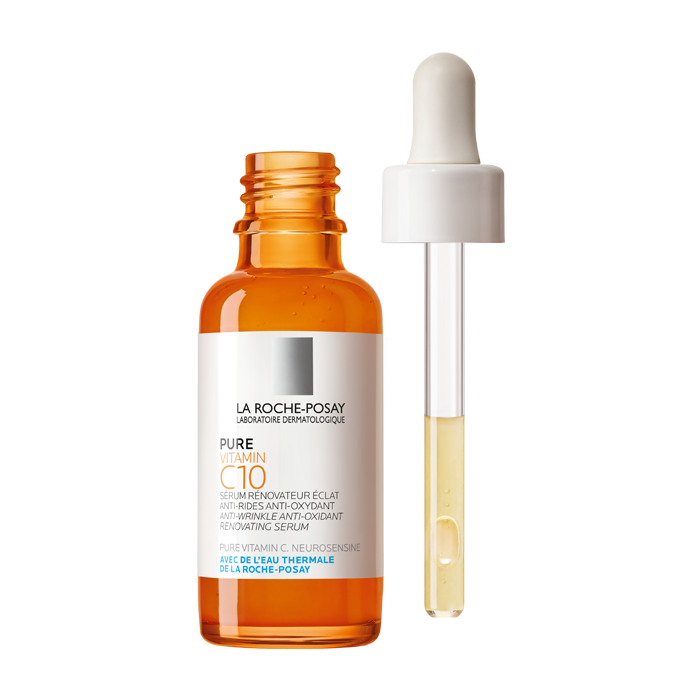 LRP Pure Vitamin C10 Serum MB156101 - McCartans Pharmacy