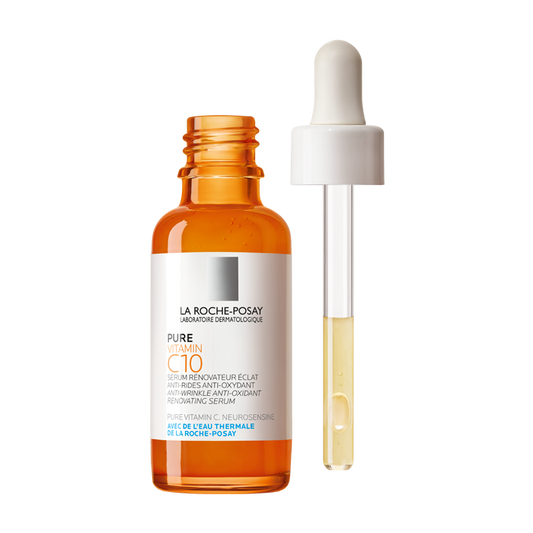 LRP Pure Vitamin C10 Serum MB156101 - McCartans Pharmacy