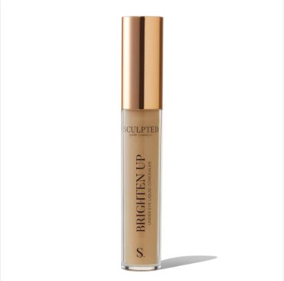 Sculpted Aimee Connolly Brighten Up Concealer - McCartans Pharmacy