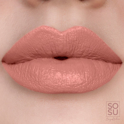SoSu Lip Liner I Like It SOSU0822 - McCartans Pharmacy