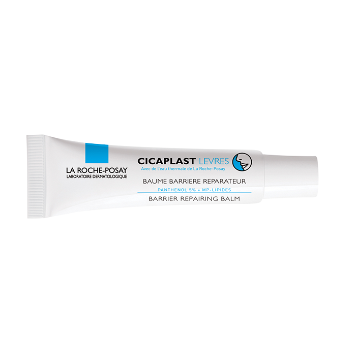 LRP Cicaplast Lips M6917720 - McCartans Pharmacy