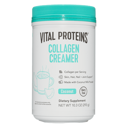 Vital Proteins Beauty Collagen 12564582 - McCartans Pharmacy