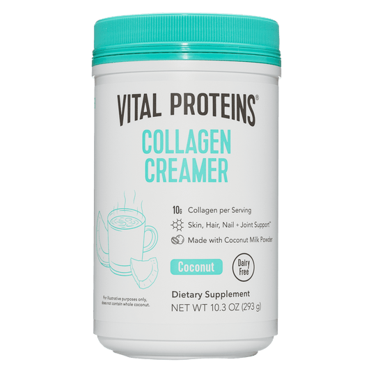 Vital Proteins Beauty Collagen 12564582 - McCartans Pharmacy