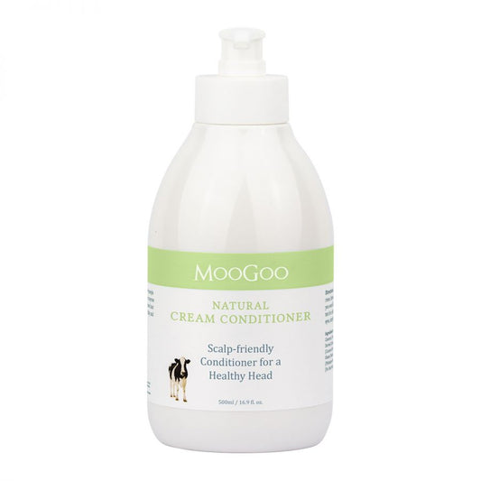 MooGoo Conditioner - McCartans Pharmacy