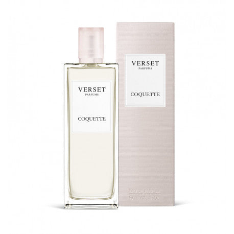 Verset Coquette Perfume - McCartans Pharmacy