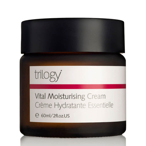 Trilogy Vital Moisturising Cream - McCartans Pharmacy